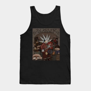 The Blarney Stone Tank Top